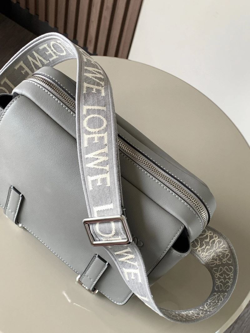 Loewe Satchel Bags